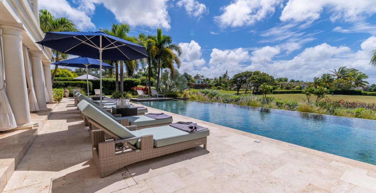 Lelant Barbados